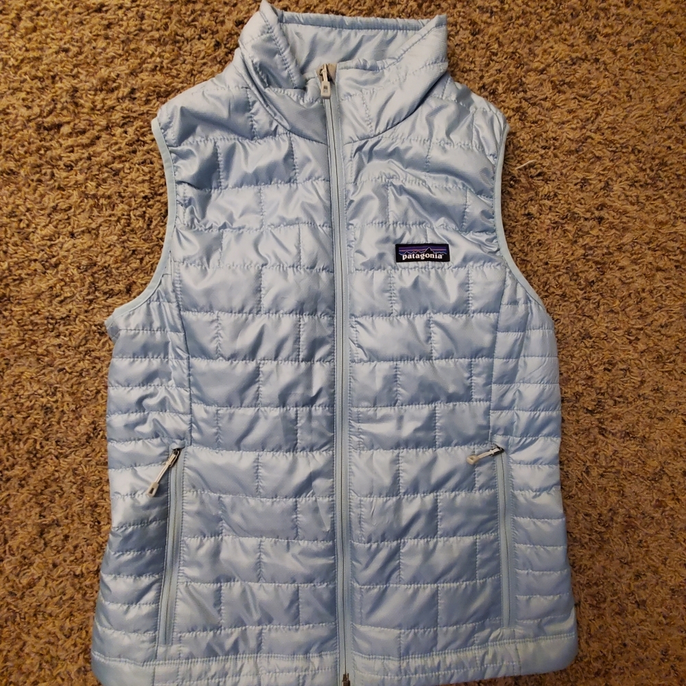 Patagonia Women's vest